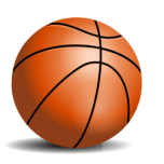  Basketball Krepsinio Kamuolys Ball   Favicon Preview 