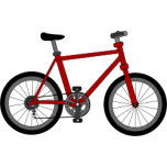  Bicycle-18072 Favicon Preview 