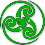 Celtic Favicon 
