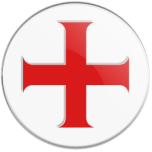Croce Templare Favicon 