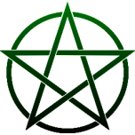 Pentagram Favicon 