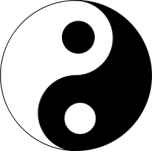  Symbols Yin Yang    Favicon Preview 