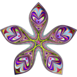  Psychedelic Geometry    Favicon Preview 