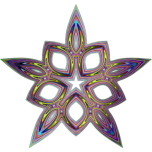  Psychedelic Geometry    Favicon Preview 