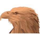 Eagle Favicon 