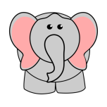  Elephant   Favicon Preview 
