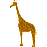 Giraffa Favicon 