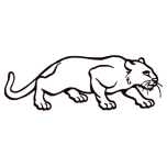 Panther Favicon 