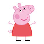 Peppa Pig Favicon 