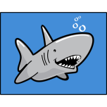  Shark   Favicon Preview 