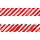Austria Flag Linear Favicon 