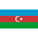 Azerbaijan Favicon 