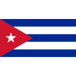 Bandera Cubana Favicon 