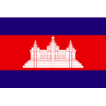 Cambodia Favicon 