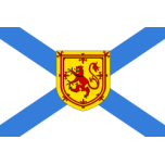 Canada Nova Scotia Favicon 