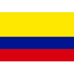 Colombia Favicon 