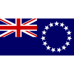 Cook Islands Favicon 