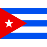 Cuba Favicon 