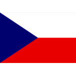 Czech Republic Favicon 