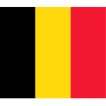 Flag Of Belgium Favicon 