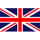 Flag Of Britain Favicon 