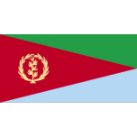 Flag Of Eritrea Favicon 