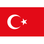 Flag Of Turkey Favicon 