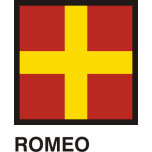 Gran Pavese Flags Romeo Flag Favicon 