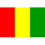 Guinea Favicon 