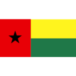 Guinea Bissau Favicon 