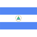  Nicaragua   Favicon Preview 