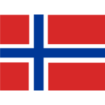 Norway Favicon 