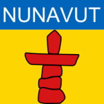 Nunavut Icon Favicon 