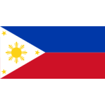 Philippines Flag Favicon 