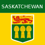 Saskatchewan Icon Favicon 