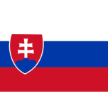 Slovakia Favicon 