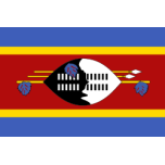 Swaziland Favicon 