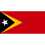Timor Leste Favicon 