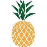 Pineapple Favicon 