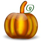 Pumpkin Favicon 