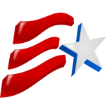 Independence Day Ns Favicon 