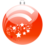  New Years Ball   Favicon Preview 