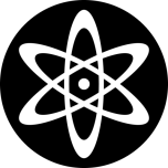 Atom Icon Favicon 