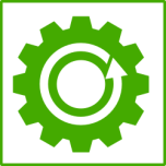  Eco-green-recycling-icon-183526 Favicon Preview 