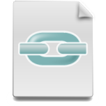 File Link Icon Favicon 