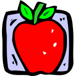 Food And Drink Icon   Apple Favicon 