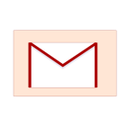 Gmail Icon Favicon 