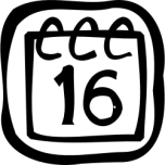 Icon   Calendar Favicon 