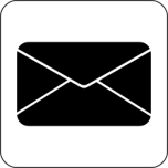 Mail Icon Favicon 