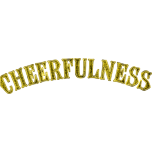 Noble Characteristic Typography   Cheerfulness Favicon 